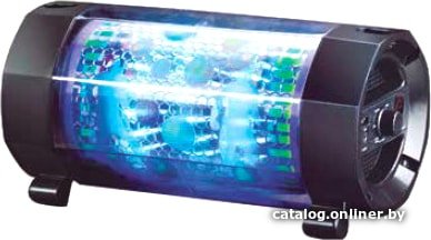 Беспроводная колонка VR HT-D940V