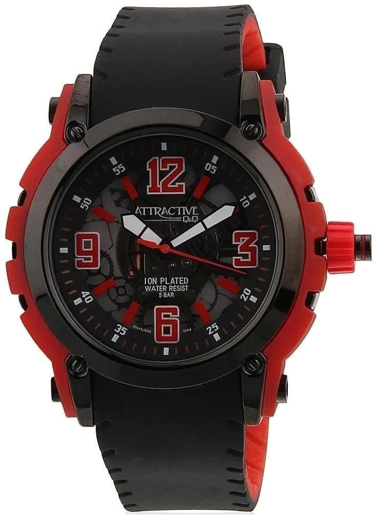 

Наручные часы Q&Q DA44J505