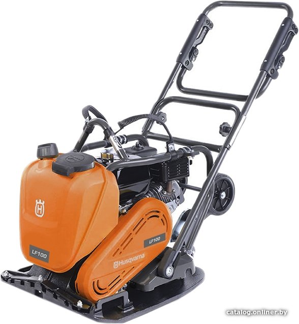 Виброплита Husqvarna LF 100 LAT