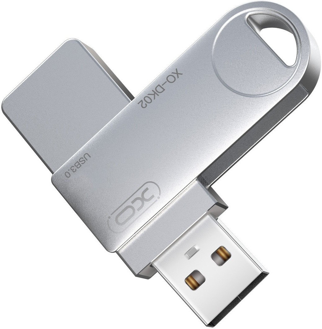 

USB Flash XO DK02 128GB