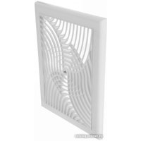 Вентиляционная решетка Awenta Exclusive TX3 19x26 (белый)