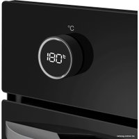 Электрический духовой шкаф MAUNFELD EOEM7614B