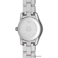 Наручные часы Tissot T-wave T112.210.22.113.01