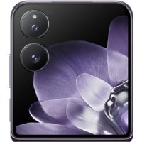 Телефон Xiaomi MIX Flip 12GB/512GB международная версия (фиолетовый)