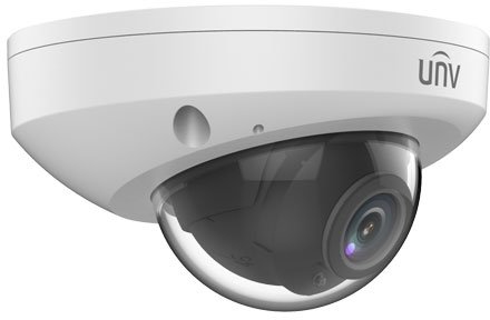 

IP-камера Uniview IPC312SB-ADF28K-I0
