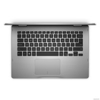 Ноутбук 2-в-1 Dell Inspiron 13 7368 [I7368-0027GRY]