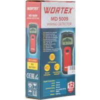Детектор скрытой проводки Wortex MD 5009 в Гомеле