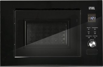 Микроволновая печь GFgril GF-MWO2370BI