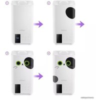 Увлажнитель воздуха Kitfort KT-2885