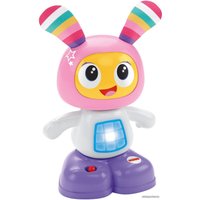 Интерактивная игрушка Fisher-Price Обучающая игрушка БиБель