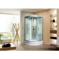 Душевая кабина Мономах 100/24 С МЗ