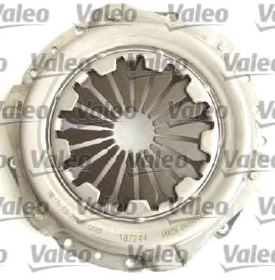 

Сцепление Valeo 826542