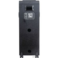 Патибокс Aiwa CAS-1001