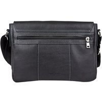 Мужская сумка Carlo Gattini Classico 5067-01 (черный)