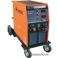 Сварочный инвертор Jasic MIG250 N210