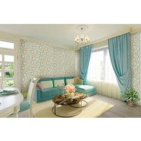 Виниловые обои Vilia Wallpaper Маскарад Ф1-10 1182-21 в Бресте