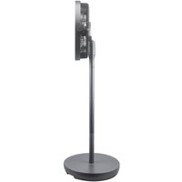 Вентилятор Polaris PSF 4025 Wi-Fi IQ Home (графит)