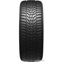 Зимние шины Hankook Winter i*cept evo3 X W330A 265/60R18 114H