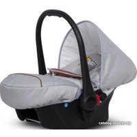 Универсальная коляска Riko Piano (3 в 1, 05 denim)