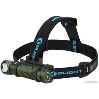 Фонарь Olight Perun 2 OD Green