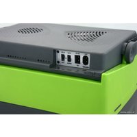 Термоэлектрический автохолодильник Turbo TV-33L