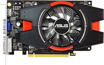 ASUS GeForce GTX 650 2GB GDDR5 (GTX650-E-2GD5)