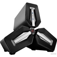 Корпус DeepCool TriStellar