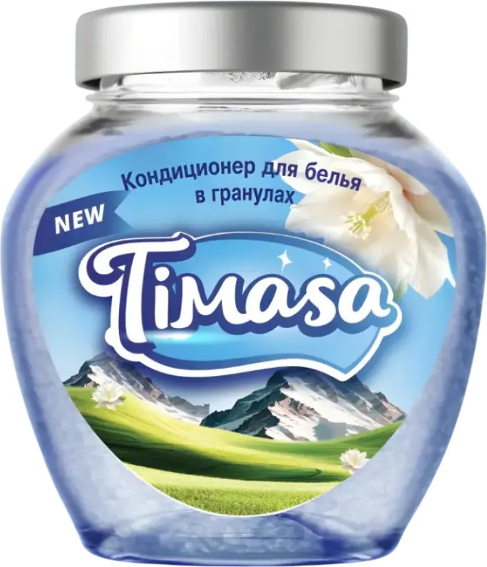 Кондиционер для белья Timasa Северное сияние (210 г)