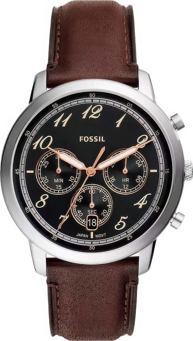

Наручные часы Fossil FS6024