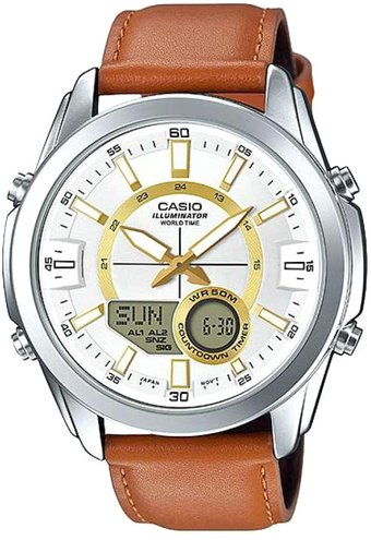 Наручные часы Casio AMW-810L-5A