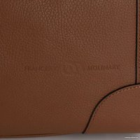 Саквояж Francesco Molinary 513-1345-037-BRW (коричневый) в Борисове
