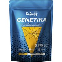 Гейнер Беллакт Genetica 25% (500 г, ваниль)