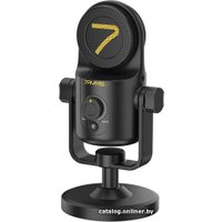 Проводной микрофон 7Ryms SR-USB Mini