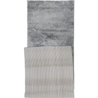 Ковер для жилой комнаты Витебские ковры Шегги прямоугольник 23С50-БК/ЭО sh 34 (2x3)