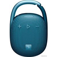 Беспроводная колонка A4Tech Bloody S5 Lock (синий)