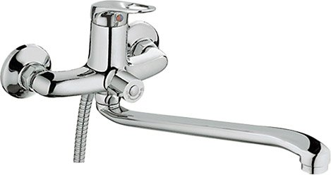 

Смеситель Haiba HB2237