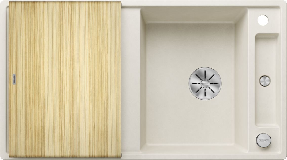 Кухонная мойка Blanco Axia III 5 S 527040