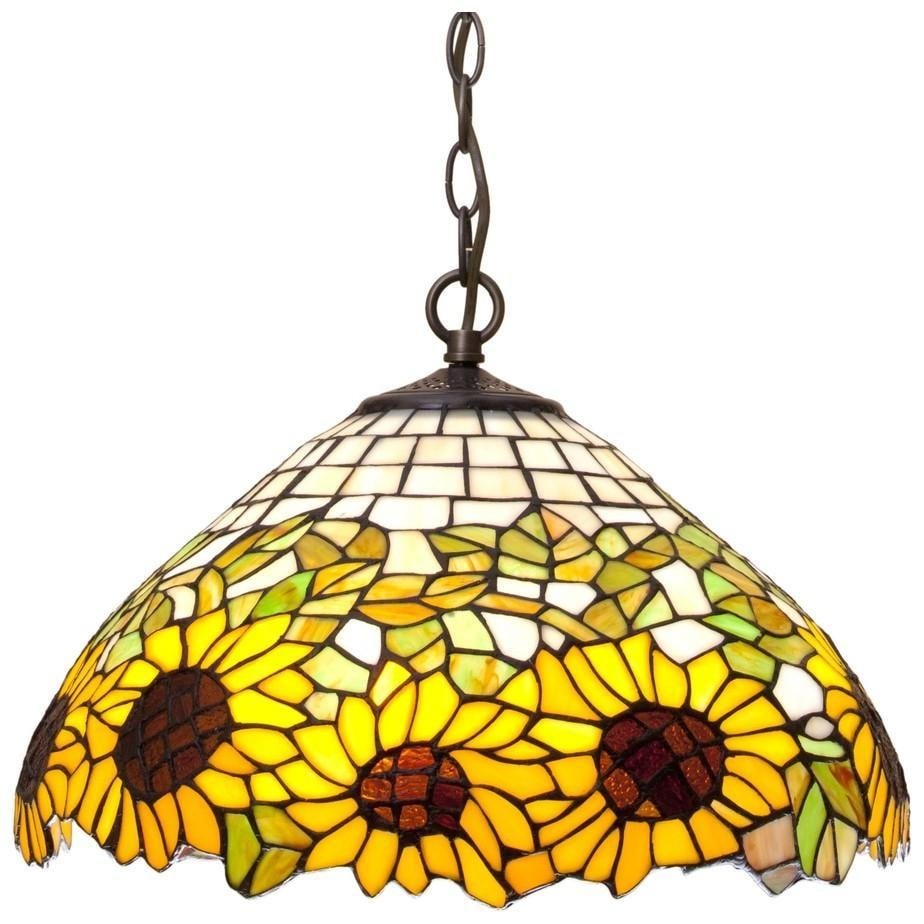 

Подвесная люстра Velante 821-806-02