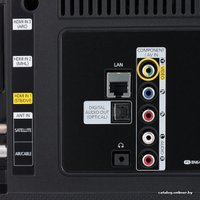 Телевизор Samsung UE40JU6400U