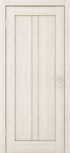 IstokDoors Вертикаль-1 ПГ Выбеленный дуб