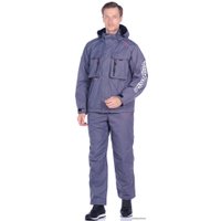 Костюм Huntsman Торнадо 56-58/182-188 (серый)