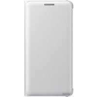 Чехол для телефона Samsung Flip Wallet для Samsung Galaxy A3 (2016) [EF-WA310PWEG]