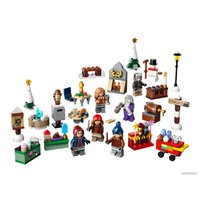 Конструктор LEGO Harry Potter 76418 Новогодний календарь