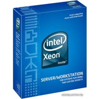 Процессор Intel Xeon X3430