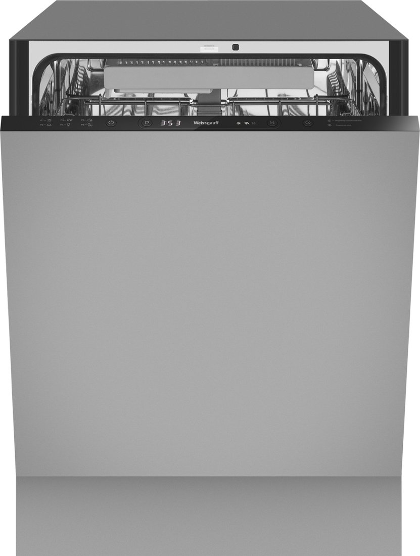Встраиваемая посудомоечная машина Weissgauff BDW 6036 D AutoOpen