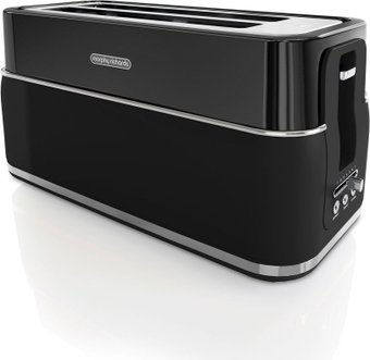 Тостер Morphy Richards Signature Black 245744