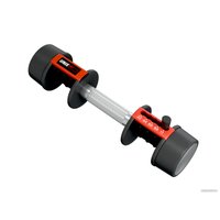 Гантель Unixfit DBREGU11BK 11 кг