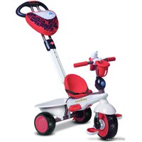 Детский велосипед Smart Trike Dream Touch Steering (4-в-1)