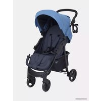 Коляска прогулочная «книга» Rant Kira Basic RA090 (синий)
