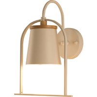 Бра Home Light Астерия MMD-LED B005-0-W (белый)